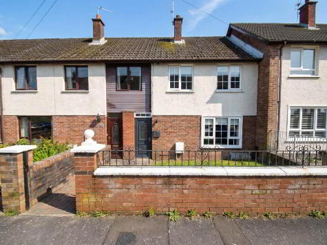 Photo 1 of 38 Ramoan Drive, Andersonstown, Belfast