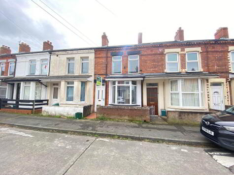 Photo 1 of 45 Ardenvohr Street, Belfast