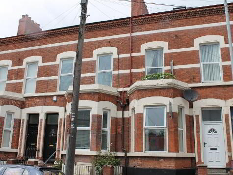 Photo 1 of 7 Agincourt Avenue, Belfast