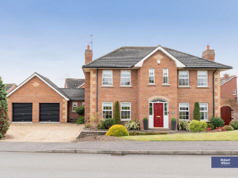 Photo 1 of 24 Limestone Meadows, Moira