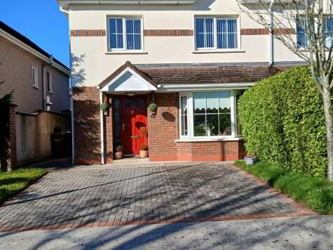 Photo 1 of 4 The Courtyard, Castlepark, Mallow