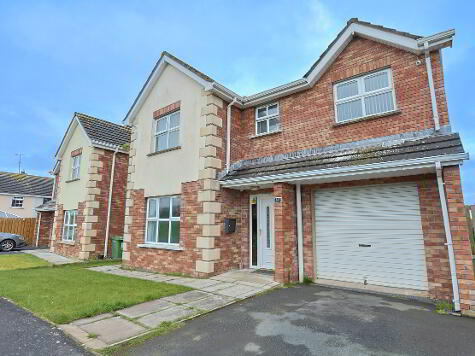 Photo 1 of 63 Keelmount Grange, Portadown, Craigavon