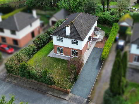 Photo 1 of 7 Eglantine Crescent, Mallow