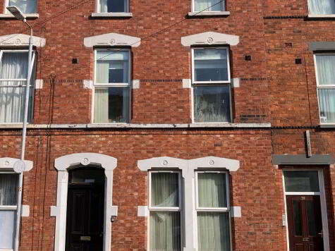 Photo 1 of Unit 3, 36 Lawrence Street, Belfast