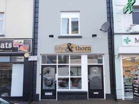 Photo 1 of Shop Floor, Main Street, Lisnaskea, Enniskillen