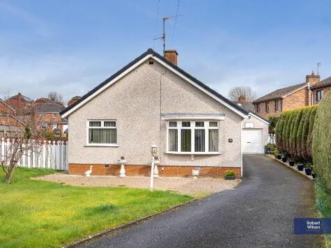 Photo 1 of 25 Sandhill Park, Lurgan