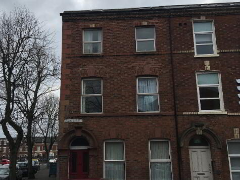 Photo 1 of Flat 4 - 31 India Street, Belfast