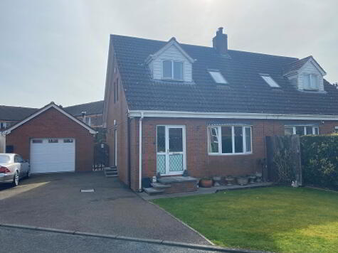 Photo 1 of 6 Ashburn, Ballynahinch