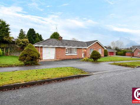 Photo 1 of 15 Richmond Park, Killyclogher, Omagh