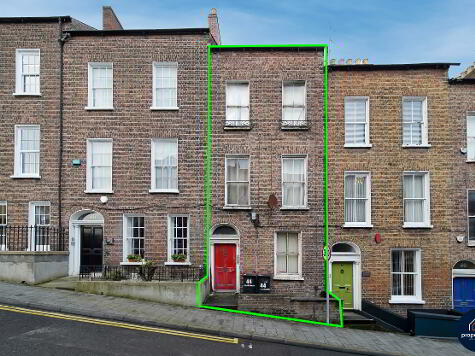 Photo 1 of Unit A-D, 44 Clarendon Street, Derry