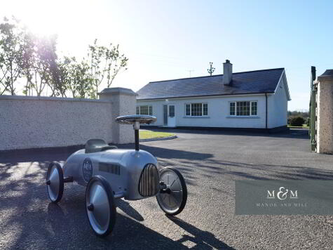 Photo 1 of 76 Killyea Road, Armagh