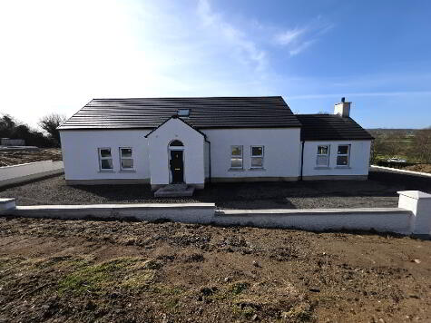 Photo 1 of 2 X Premium New Builds, East Road, Limavady
