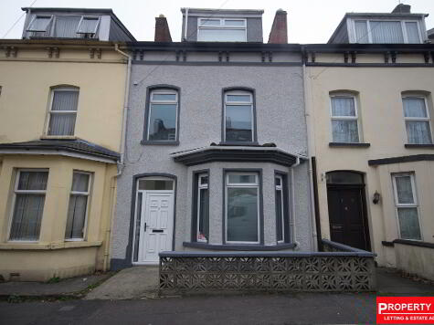 Photo 1 of STUDENT ACCOMMODATION, 5 Fairman Place, Derry/Londonderry