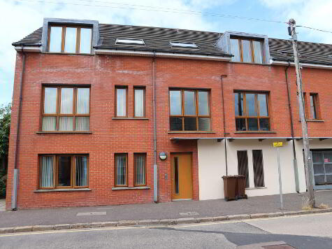 Photo 1 of 12 Cherryville Street, Belfast