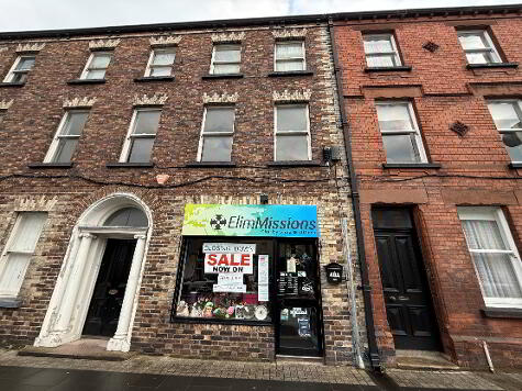 Photo 1 of 48a High Street, Lurgan