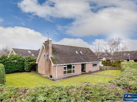 Photo 1 of 10 Clonliffe Park, Culmore, Derry