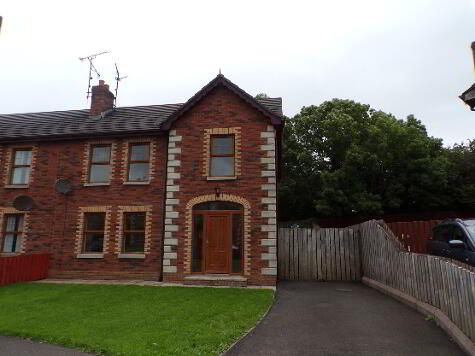 Photo 1 of 15 Hawthorne Road, Maghera