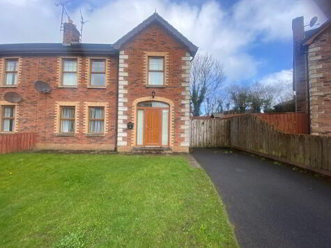 Photo 1 of 15 Hawthorne Road, Maghera