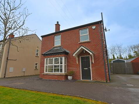 Photo 1 of 21 Glencar Meadows, Banbridge