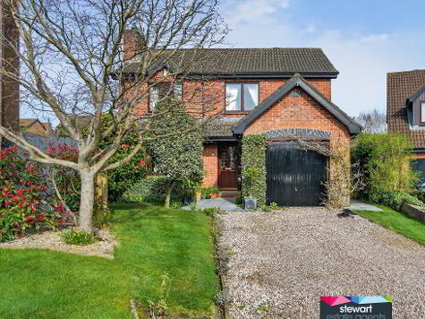 Photo 1 of The Enscombe, 47 Waringfield Avenue, Moira