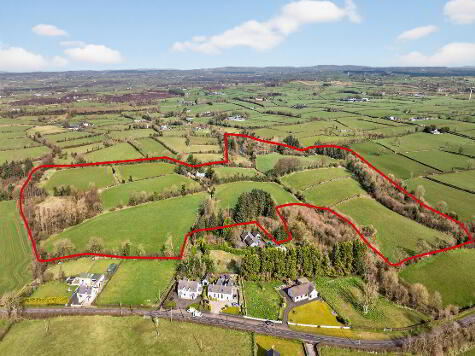 Photo 1 of Ballycregagh Lower, 87 Fivey Road, Stranocum, Ballymoney