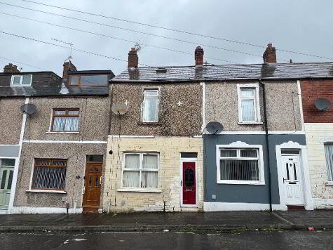 Photo 1 of 37 Colinview St, Belfast