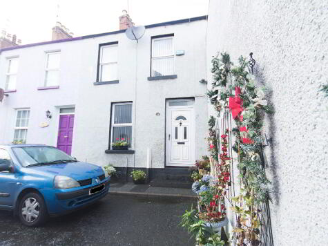 Photo 1 of 35 Harding Street, Derry/Londonderry, Cityside