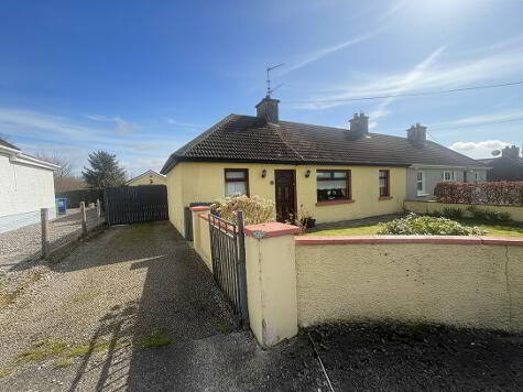 Photo 1 of 22 Rockview Terrace, Doneraile