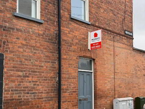 Photo 1 of 1a Donard Street, Belfast