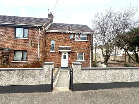 Photo 1 of 144 Sunnylands Avenue, Carrickfergus