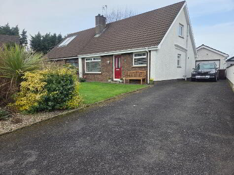 Photo 1 of 12 Glenwood Avenue, Coleraine