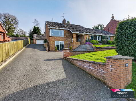 Photo 1 of 42 Hillsborough Road, Dromore