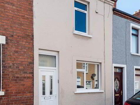 Photo 1 of 18 Oakman Street, Belfast