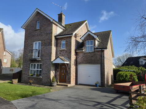 Photo 1 of 62 Meadowcroft, Dromore