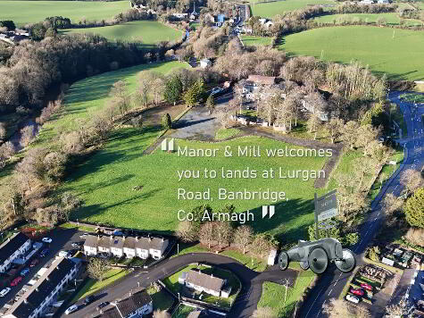 Photo 1 of Lurgan Road, Lenaderg, Bandbridge
