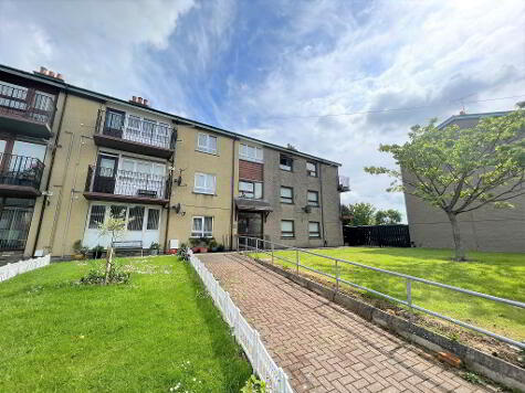 Photo 1 of Apt 30 Windmill Avenue, Carrickfergus