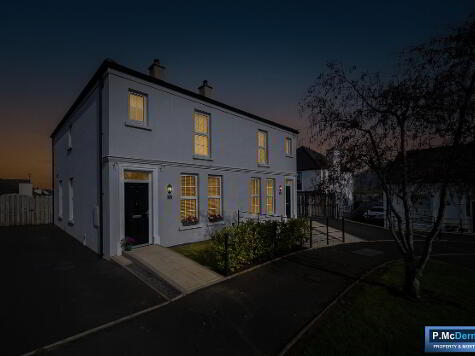 Photo 1 of 39 Abbeyfields, Dungiven