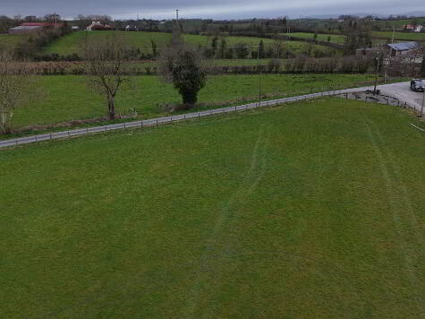 Photo 1 of BUILDING SITE WITH OPP, Syonee Road, Fintona