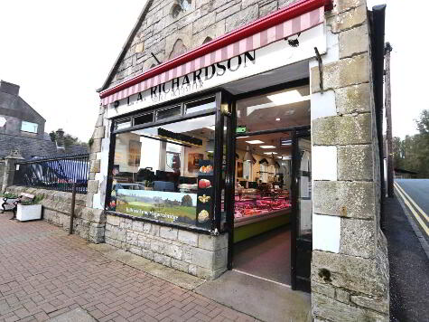 Photo 1 of Butchers For Sale Or Lease, Main Street, Lisnaskea