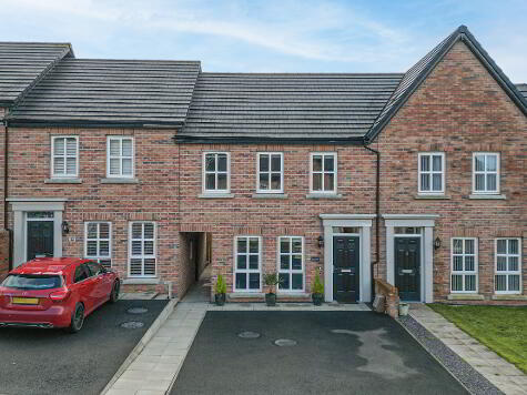 Photo 1 of 10 Ballyveigh Crescent, Antrim