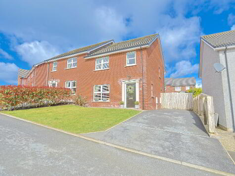 Photo 1 of 10 Rose Walk, Laurelvale, Tandragee, Craigavon