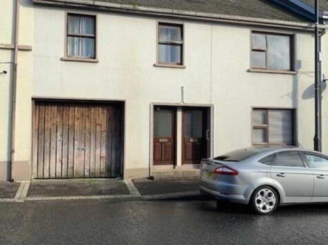 Photo 1 of 29 Main St, Derrygonnelly, Enniskillen