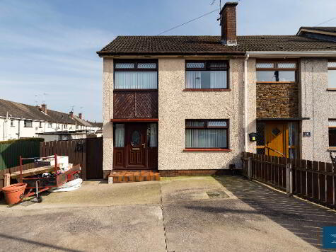 Photo 1 of 19 Ballybay Park, Portadown