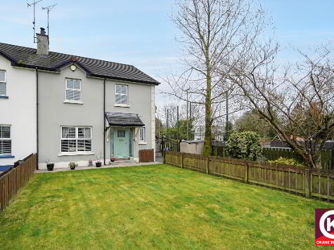 Photo 1 of 33 Killins Wood Avenue, Mountfield, Omagh