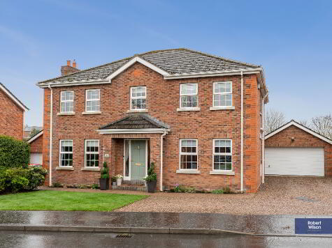 Photo 1 of 35 Windsor Lodge, Waringstown