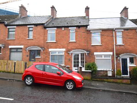 Photo 1 of 61 Pims Avenue, Belfast