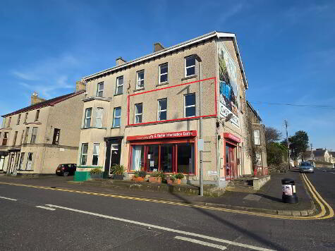 Photo 1 of 2 Circular Road, Castlerock