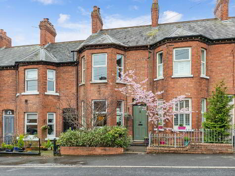 Photo 1 of 54 Llewellyn Avenue, Lisburn