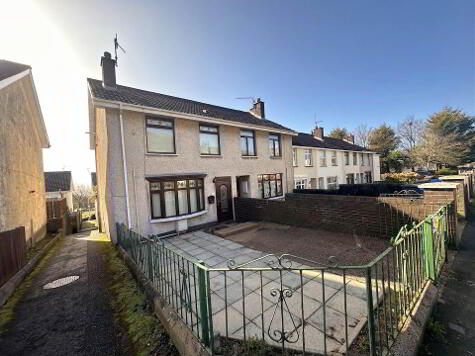 Photo 1 of 13 Glencolin Heights, Glen Road, Belfast