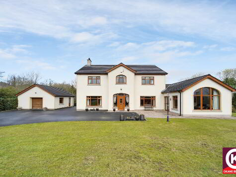Photo 1 of 9a St. Julians Cottages, Omagh